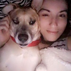 Meet your Posher, Bri